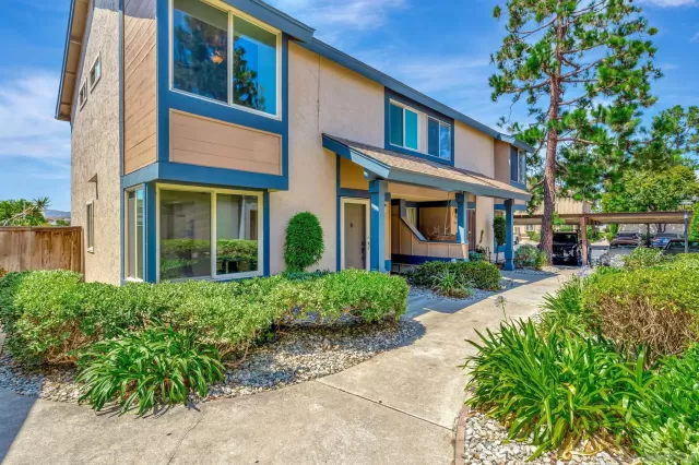 MLS: 250034527 Condo For Sale