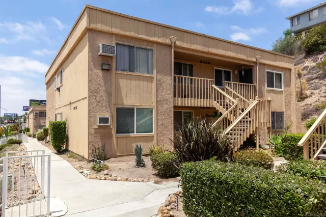 MLS: 250034599 Condo For Sale