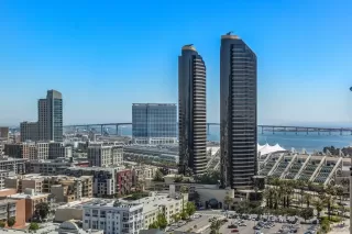More Details about MLS # 250034633 : 645 FRONT ST UNIT 2004