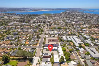 More Details about MLS # 250034669 : 4750 NOYES ST UNIT 110