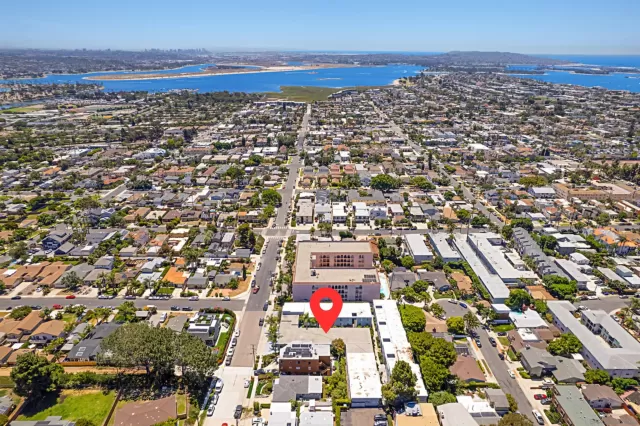 MLS: 250034669 Condo For Sale