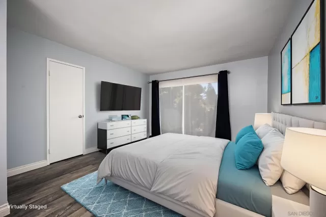 MLS: 250034692 Condo For Sale