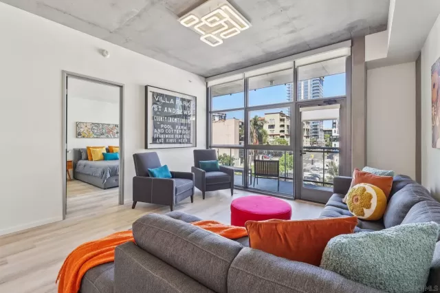 MLS: 250034821 Condo For Sale