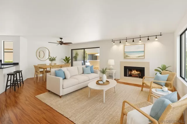 MLS: 250034830 Condo For Sale