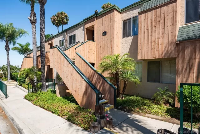 MLS: 250034898 Condo For Sale