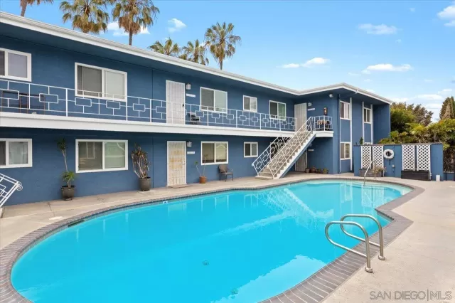 MLS: 250034908 Condo For Sale