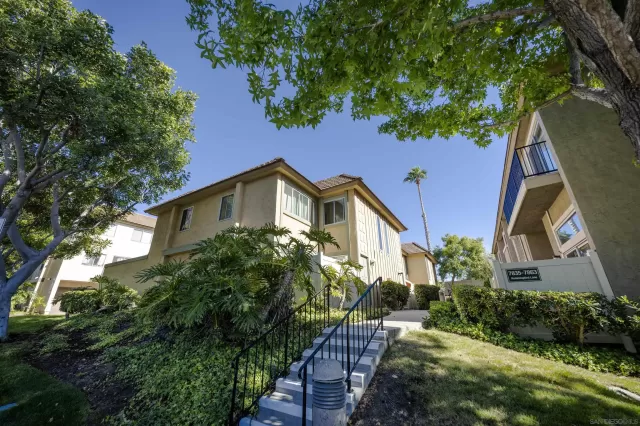 MLS: 250034939 Condo For Sale