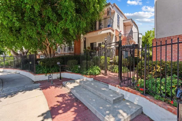 MLS: 250035007 Condo For Sale