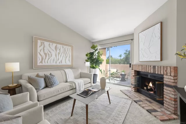 MLS: 250035025 Condo For Sale