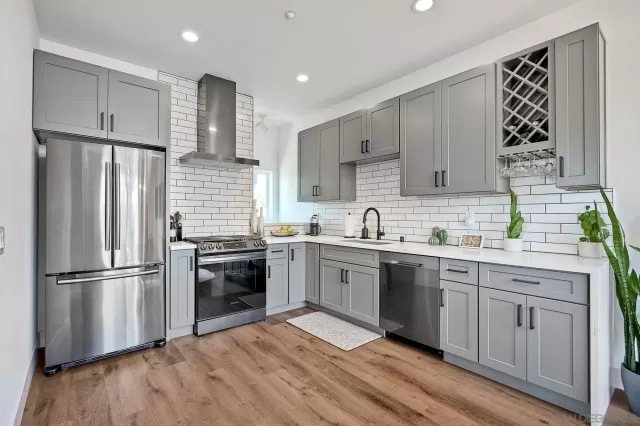 MLS: 250035053 Condo For Sale