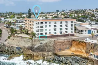 Click for more information on MLS # 250035079 : 4878 PESCADERO AVE UNIT 206 More Details about MLS # 250035079 : 4878 PESCADERO AVE UNIT 206