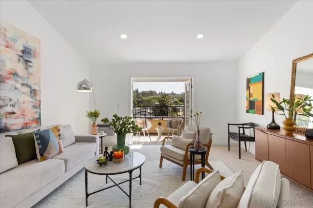 MLS: 250035109 Condo For Sale