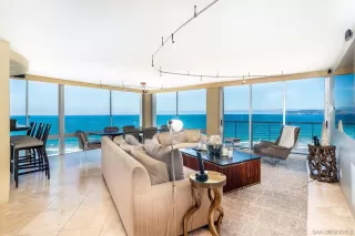 More Details about MLS # 250035315 : 1720 AVENIDA DEL MUNDO UNIT 604