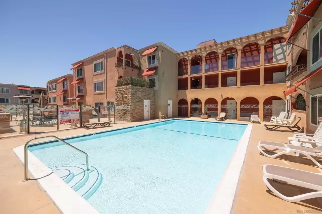 MLS: 250035361 Condo For Sale