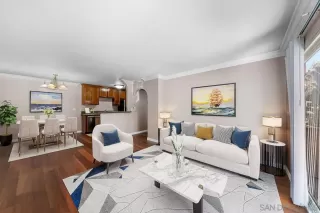 More Details about MLS # 250035362 : 1979 AVENIDA DEL MEXICO UNIT 128