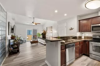 Browse active condo listings in BALBOA RIDGE