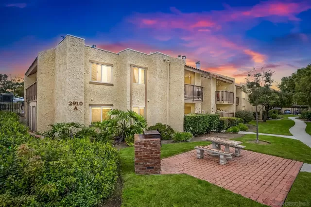 MLS: 250035439 Condo For Sale