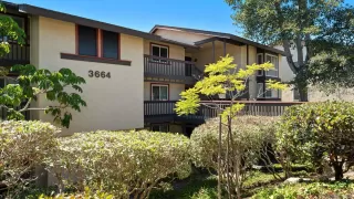 More Details about MLS # 250035454 : 3664 CLAIREMONT DR UNIT 1C