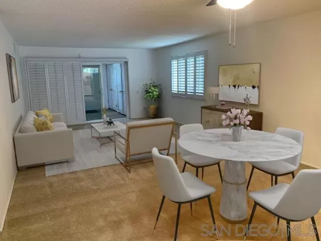 MLS: 250035513 Condo For Sale