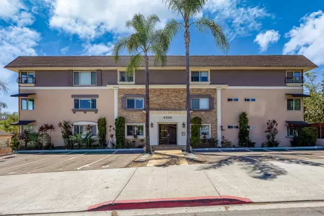 MLS: 250035575 Condo For Sale