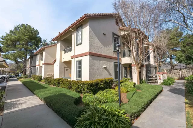 MLS: 250035624 Condo For Sale