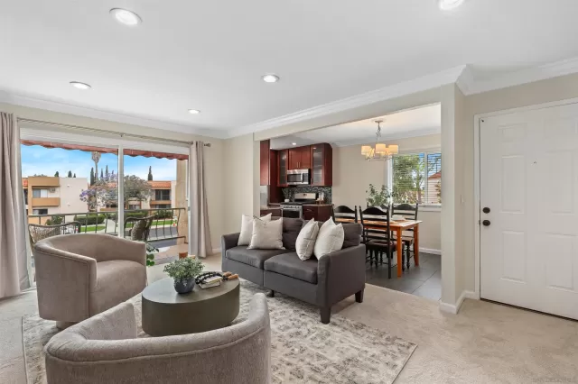 MLS: 250035641 Condo For Sale