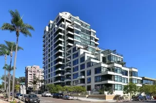 More Details about MLS # 250035694 : 475 REDWOOD ST UNIT 205