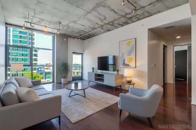 MLS: 250035729 Condo For Sale