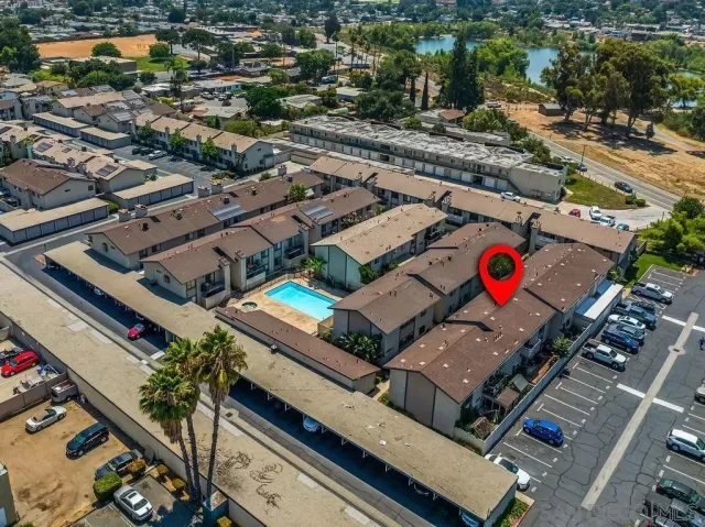 MLS: 250035771 Condo For Sale