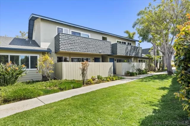 MLS: 250035811 Condo For Sale