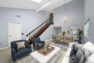Browse active condo listings in FLAIR