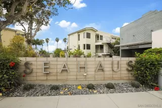SEAHAUS Condos for Sale