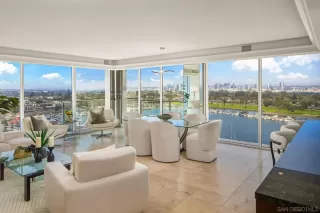 More Details about MLS # 250036054 : 1770 AVENIDA DEL MUNDO UNIT 1608