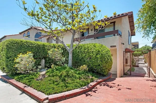 MLS: 250036073 Condo For Sale