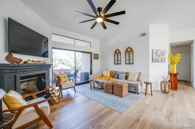 MLS: 250036168 Condo For Sale