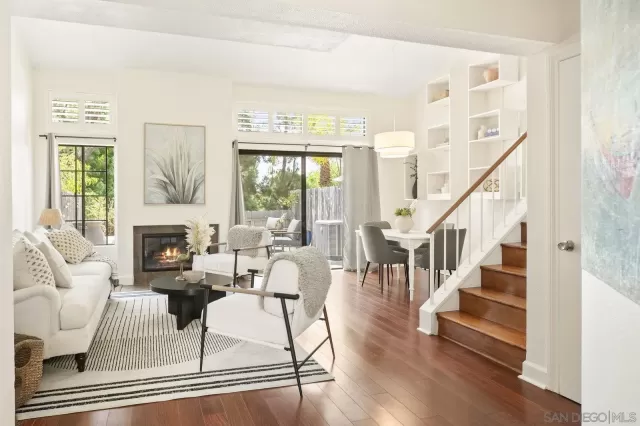 MLS: 250036233 Condo For Sale