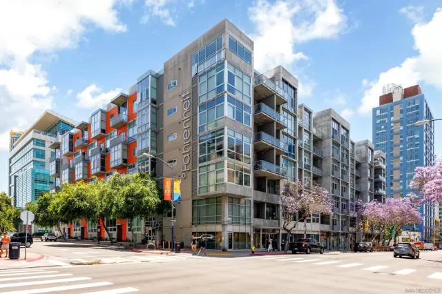 MLS: 250036269 Condo For Sale