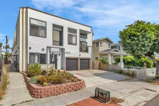 More Details about MLS # 250036325 : 4673 ALABAMA ST UNIT 5