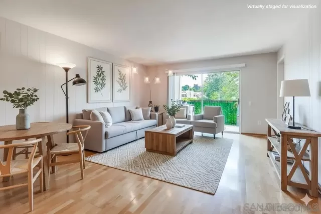 MLS: 250036401 Condo For Sale