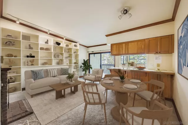 MLS: 250036407 Condo For Sale