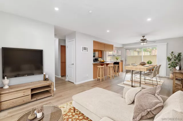 MLS: 250036557 Condo For Sale