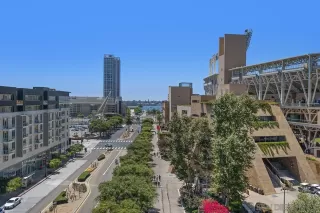 PARK TERRACE Condos for Sale