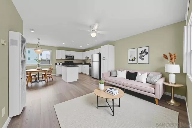 MLS: 250036689 Condo For Sale