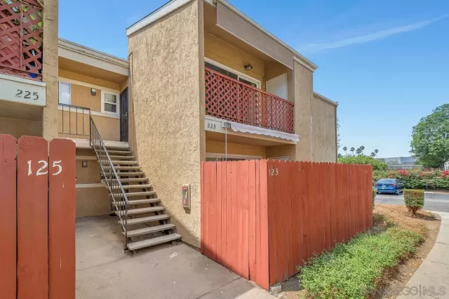 MLS: 250036721 Condo For Sale