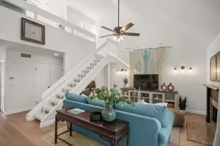 Click for more information on MLS # 250036794 : 701 KETTNER BLVD UNIT 8 More Details about MLS # 250036794 : 701 KETTNER BLVD UNIT 8