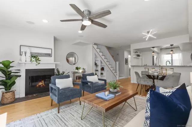 MLS: 250036908 Condo For Sale