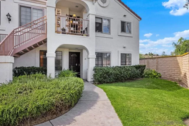 MLS: 250036915 Condo For Sale