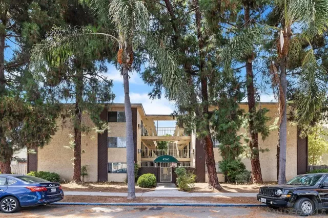 MLS: 250037009 Condo For Sale