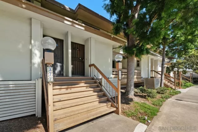 MLS: 250037033 Condo For Sale