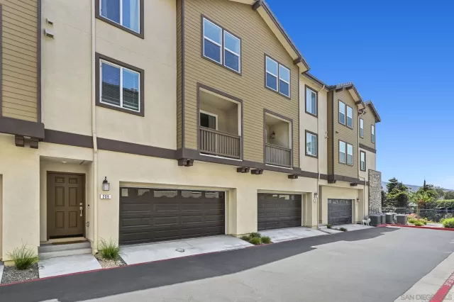 MLS: 250037096 Condo For Sale